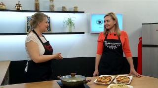 Кулинарная магия. Выпуск 19.04.23 г. Гость - Ирина Вопилова. Кулинарная магия. Выпуск 19.04.23 г. Гость - Ирина Вопилова.